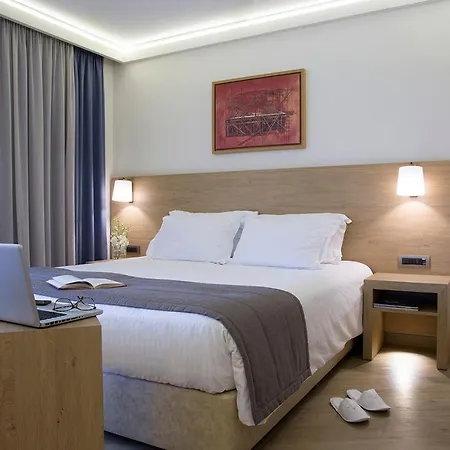 Golden Age 4* Atenas