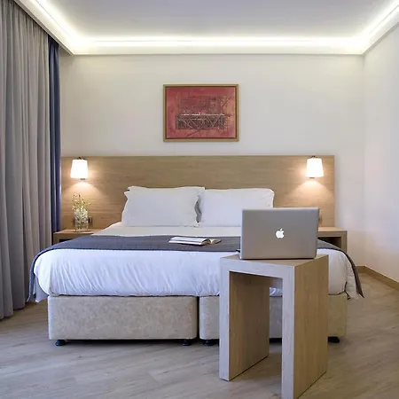 Hotel Golden Age 4*
