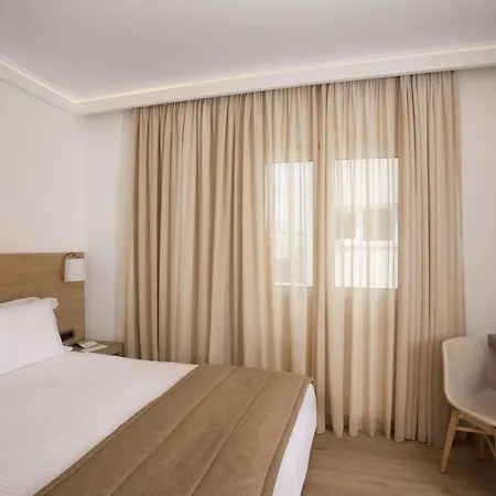 Golden Age Hotel 4*