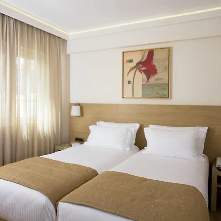 Hotel Golden Age Atenas