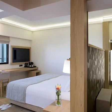 Golden Age Hotel 4*