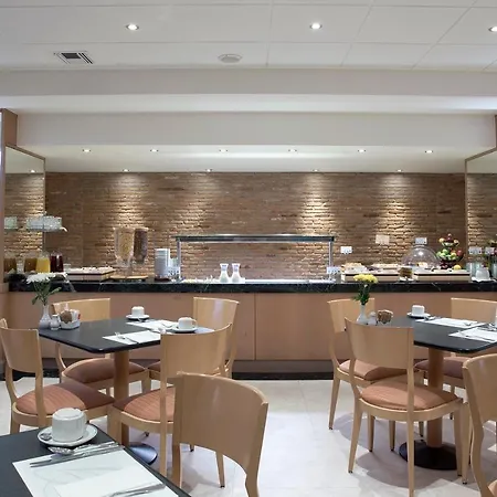 Golden Age Hotel Atenas