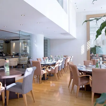 Golden Age Hotel Atenas