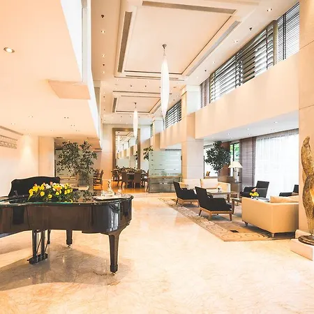 Hotel Golden Age Athene