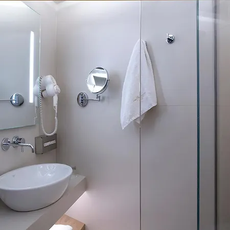 Golden Age Hotel Athene