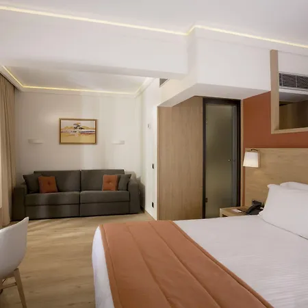 Hotel Golden Age