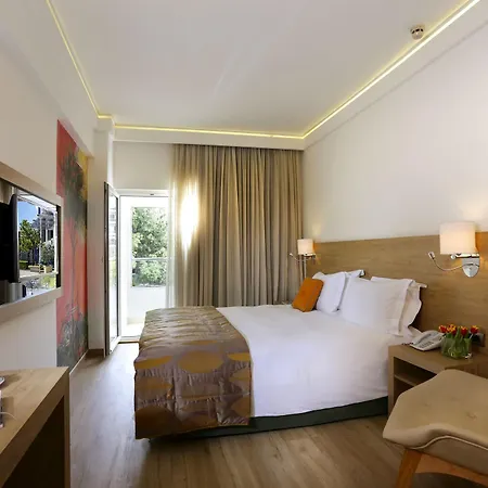 Golden Age Hotel