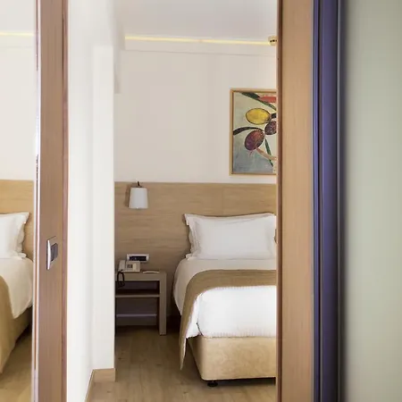 Hotel Golden Age