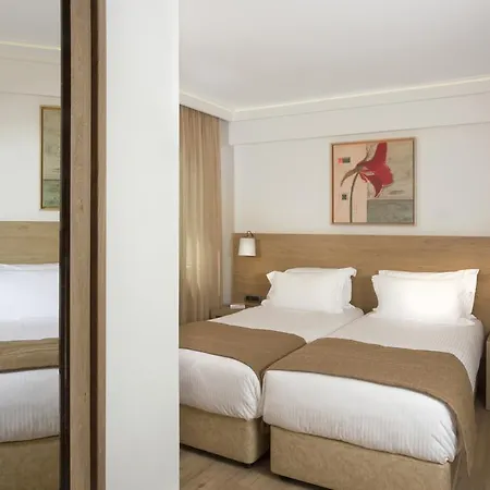 Golden Age Hotel 4*
