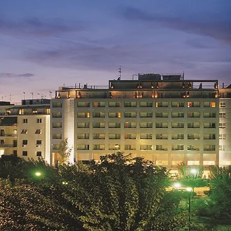 Hotel Golden Age 4*