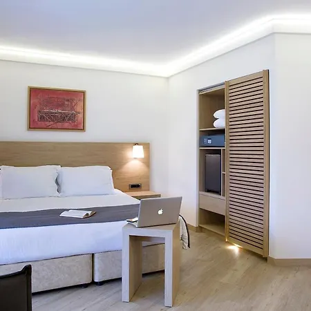 Hotel Golden Age 4*