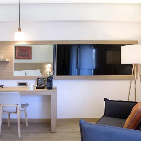 Hotel Golden Age