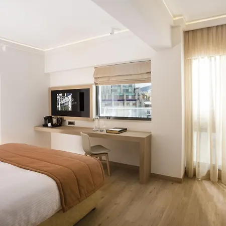 Hotel Golden Age Athens