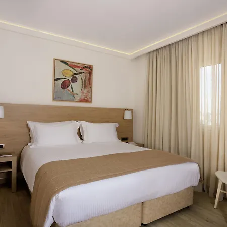 Hotel Golden Age
