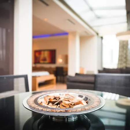 Hotel Golden Age 4*