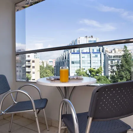 Golden Age Hotel 4*