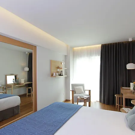Hotel Golden Age Athens