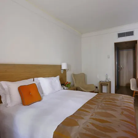 Golden Age Hotel 4*