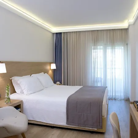 Golden Age 4* Athens