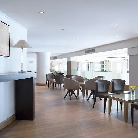 Golden Age Hotel 4*