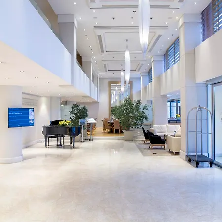 Hotel Golden Age 4*