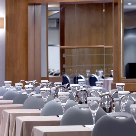 Golden Age Hotel 4*