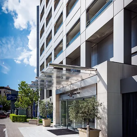 Hotel Golden Age 4*