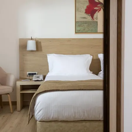 Hotel Golden Age Athens