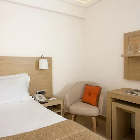 Hotel Golden Age