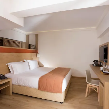 Golden Age Hotel 4*