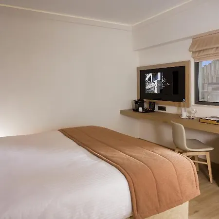 Hotel Golden Age 4*
