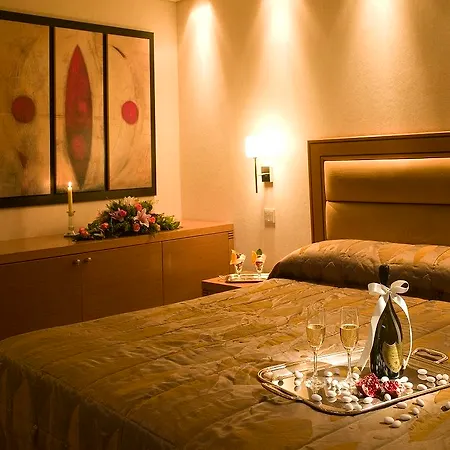Hotel Golden Age