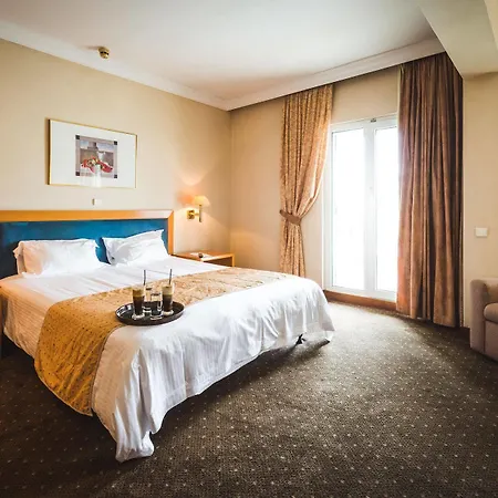 Golden Age Hotel Athens