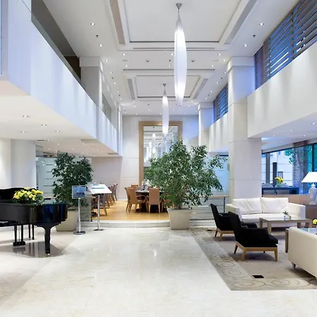 Golden Age Hotel Athens