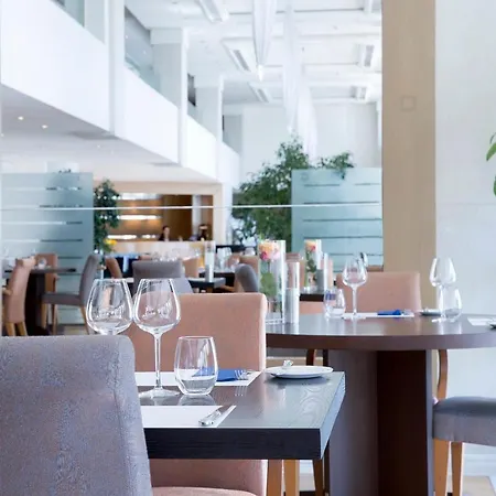 Hotel Golden Age Athens