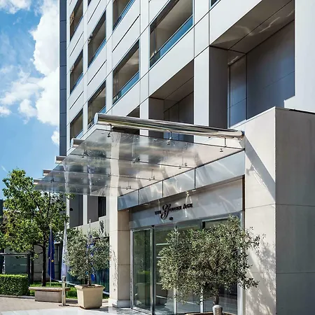 Hotel Golden Age 4*