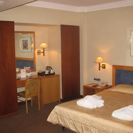 Hotel Golden Age