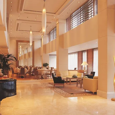 Golden Age Hotel Atény