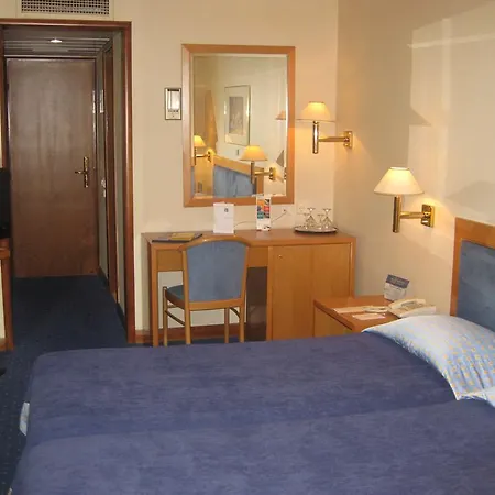 Golden Age Hotel 4*